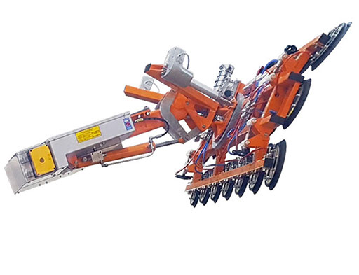 GLASS-Jack GL-CC 1200 DES crane attachment